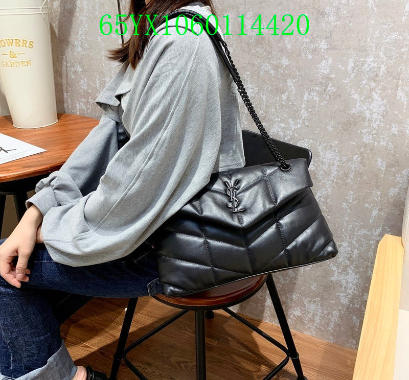 Glami - YLS Bags - 1990