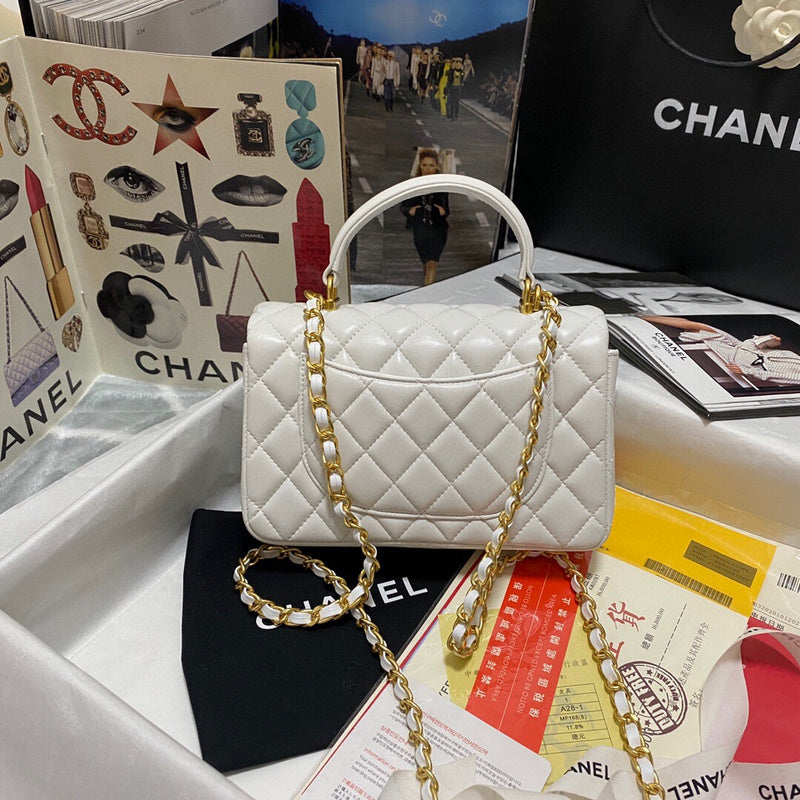 GlamI - CHL Bags - 3345