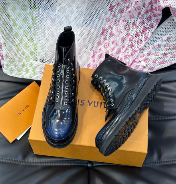 SAMC - LOV Men Shoes - 318