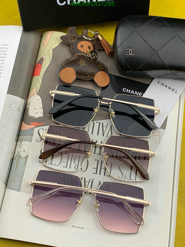 SAMC - CHL Glasses - 113
