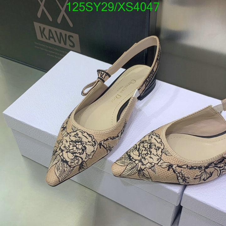 SAMCC - DOR Women Shoes - 2243