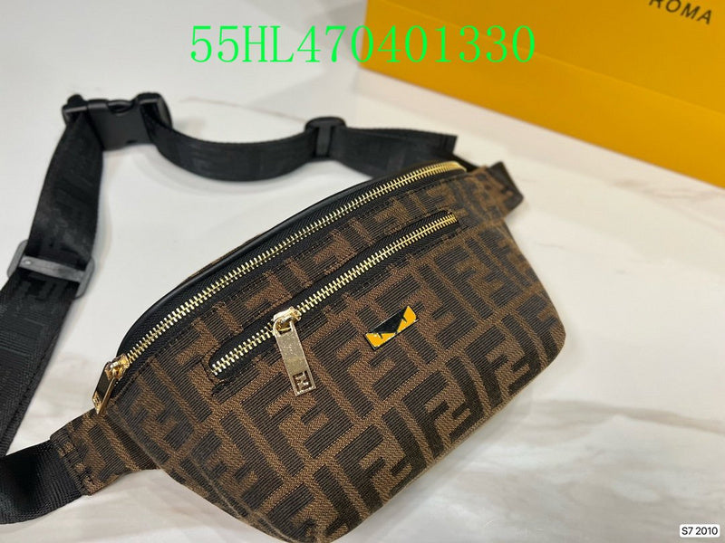 Glami - FDE Bags - 1725
