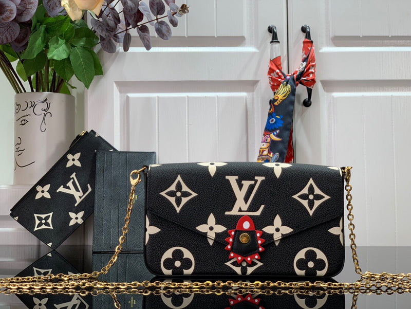 Glami-LAON - LOV Bags - 998