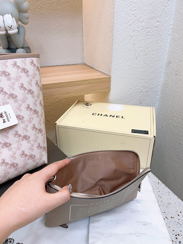 Satchel Bags - CCH Bags - 004