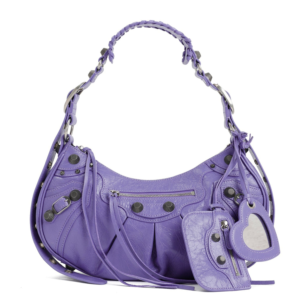LE CAGOLE SHOULDER BAG