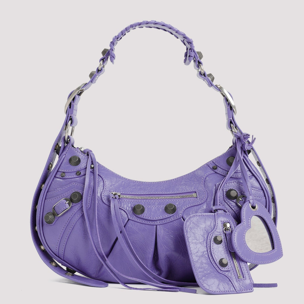 LE CAGOLE SHOULDER BAG