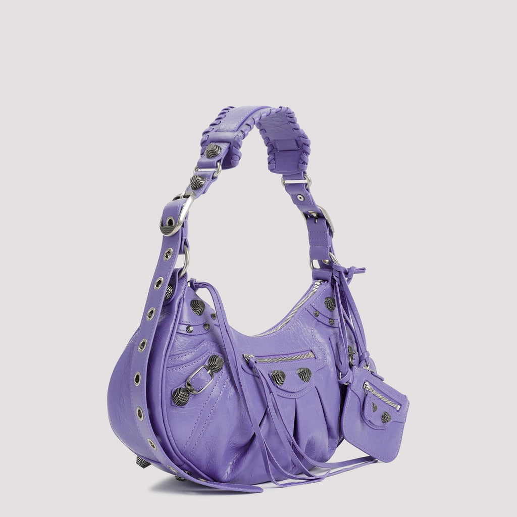 LE CAGOLE SHOULDER BAG