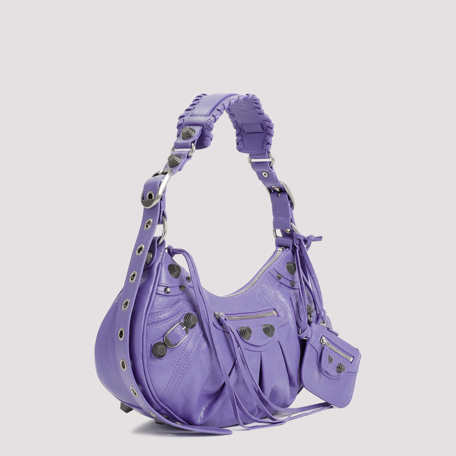 LE CAGOLE SHOULDER BAG