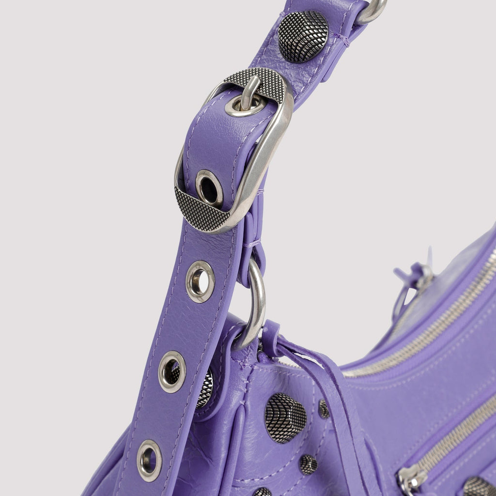 LE CAGOLE SHOULDER BAG