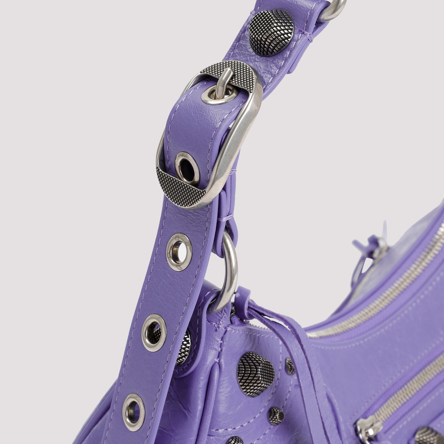 LE CAGOLE SHOULDER BAG