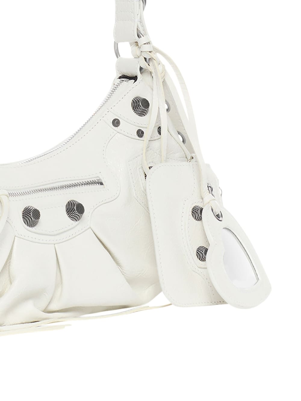 LE CAGOLE S BAG