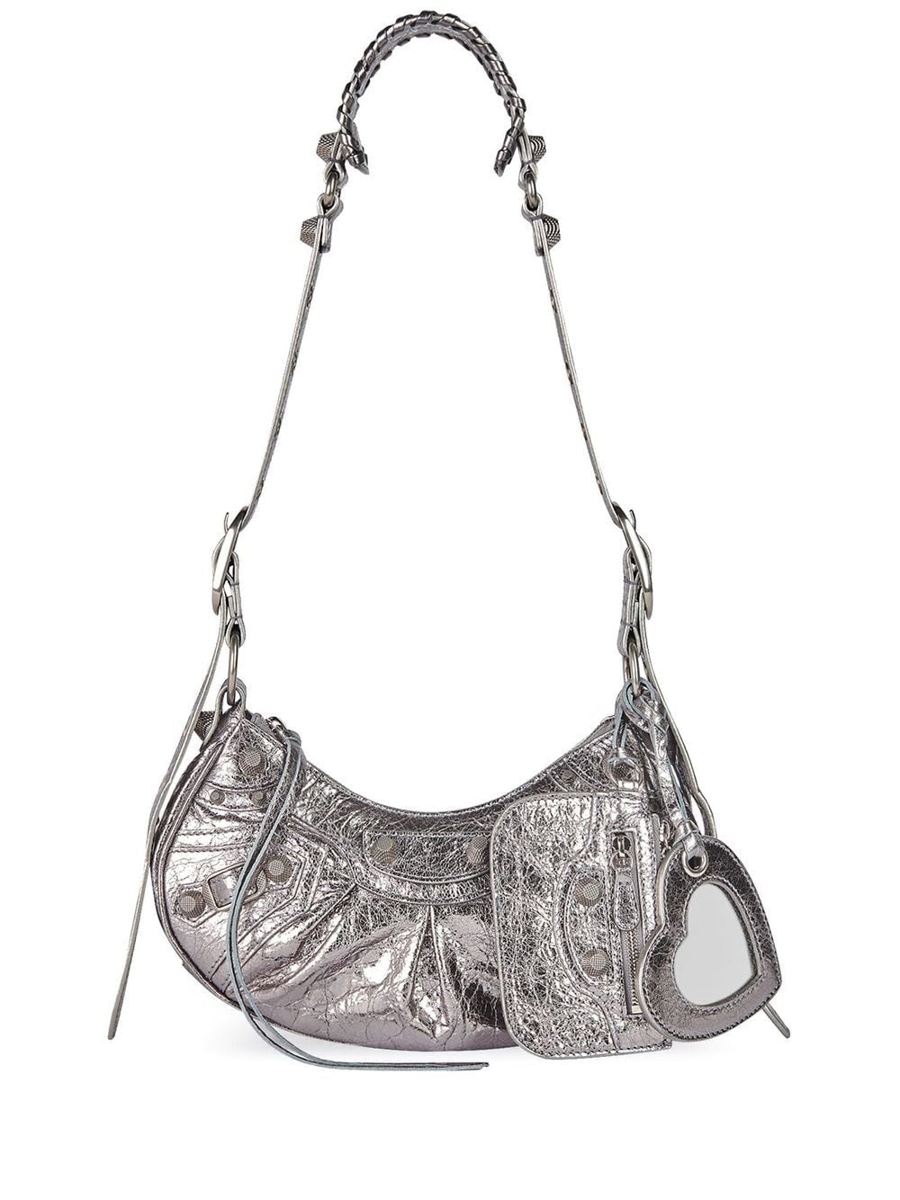 Le Cagole XS Shoulder Bag