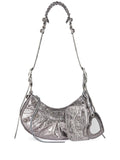 Le Cagole XS Shoulder Bag