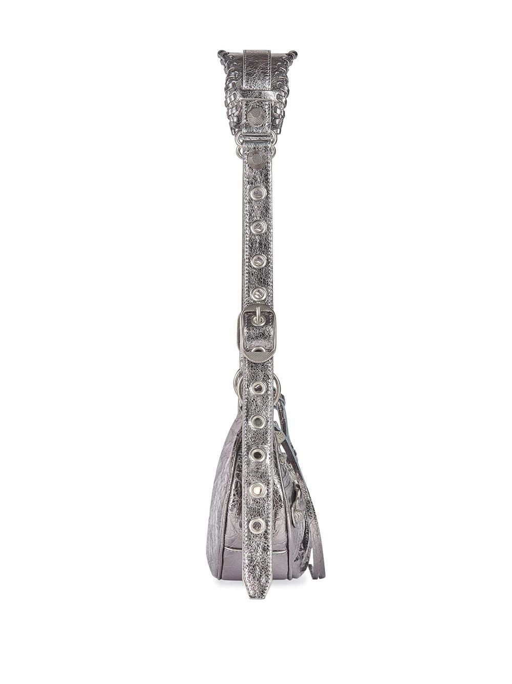 Le Cagole XS Shoulder Bag