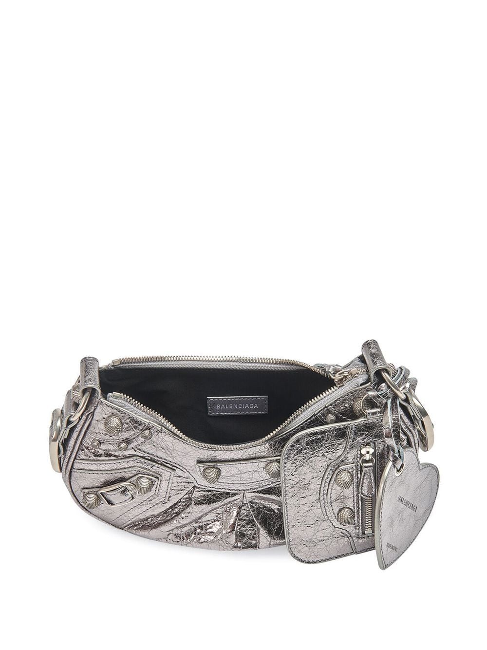 Le Cagole XS Shoulder Bag