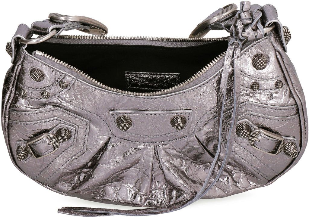 Le Cagole XS Shoulder Bag