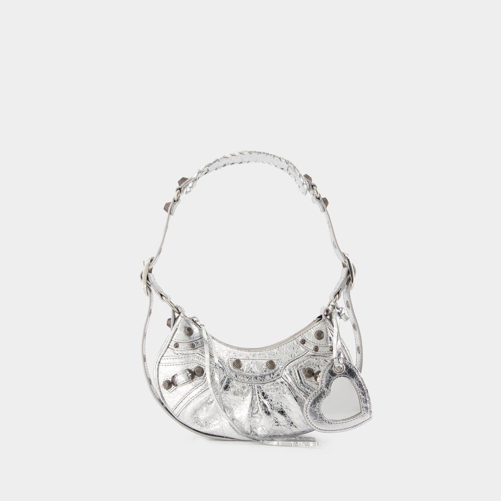 Le Cagole XS Shoulder Bag