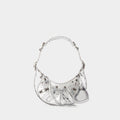 Le Cagole XS Shoulder Bag