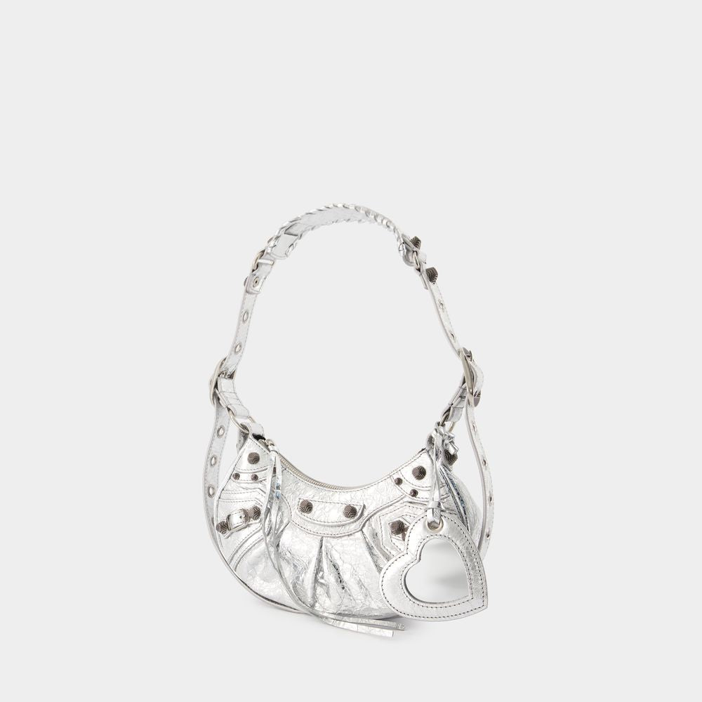Le Cagole XS Shoulder Bag