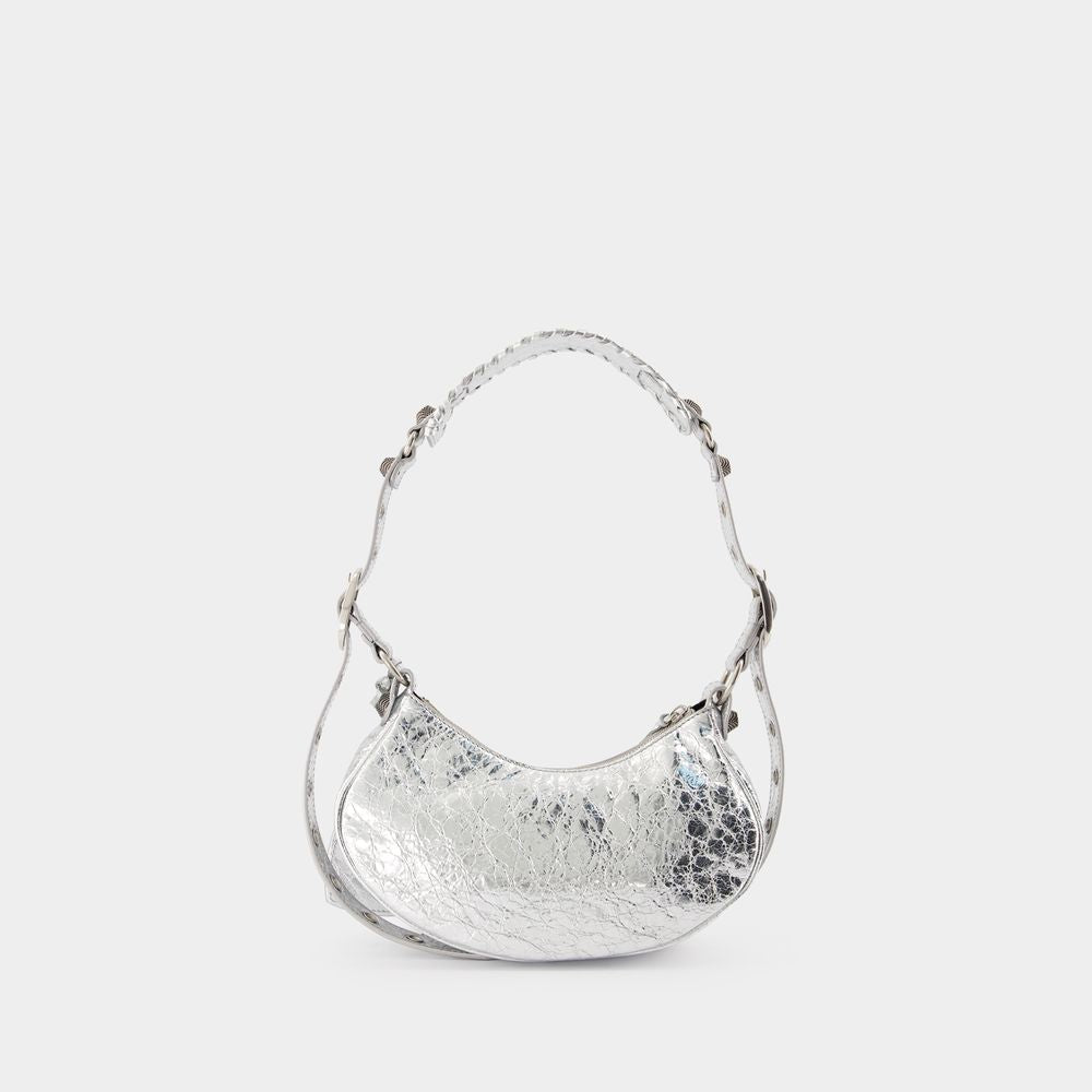 Le Cagole XS Shoulder Bag