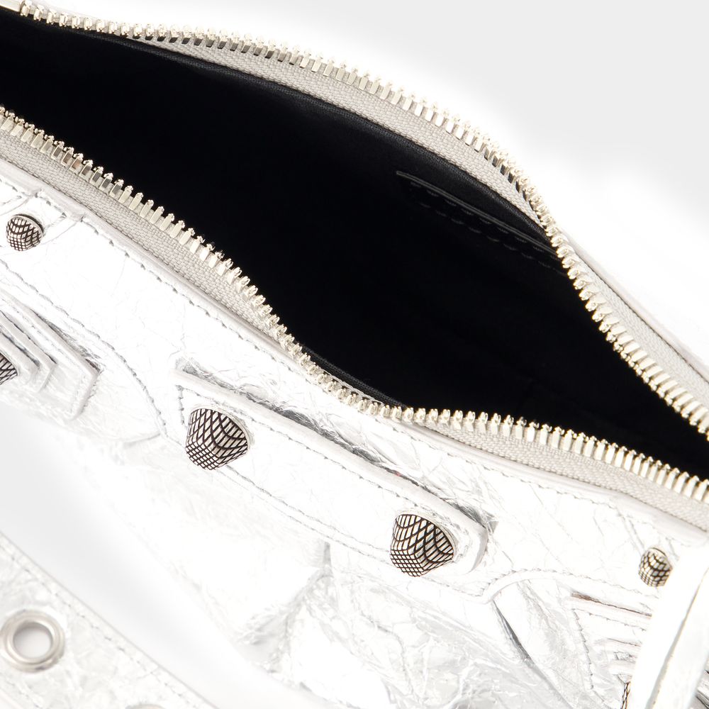 Le Cagole XS Shoulder Bag