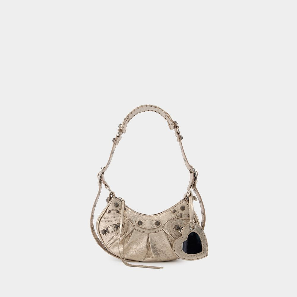 LE CAGOLE SHO BAG XS