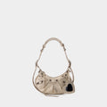 LE CAGOLE SHO BAG XS