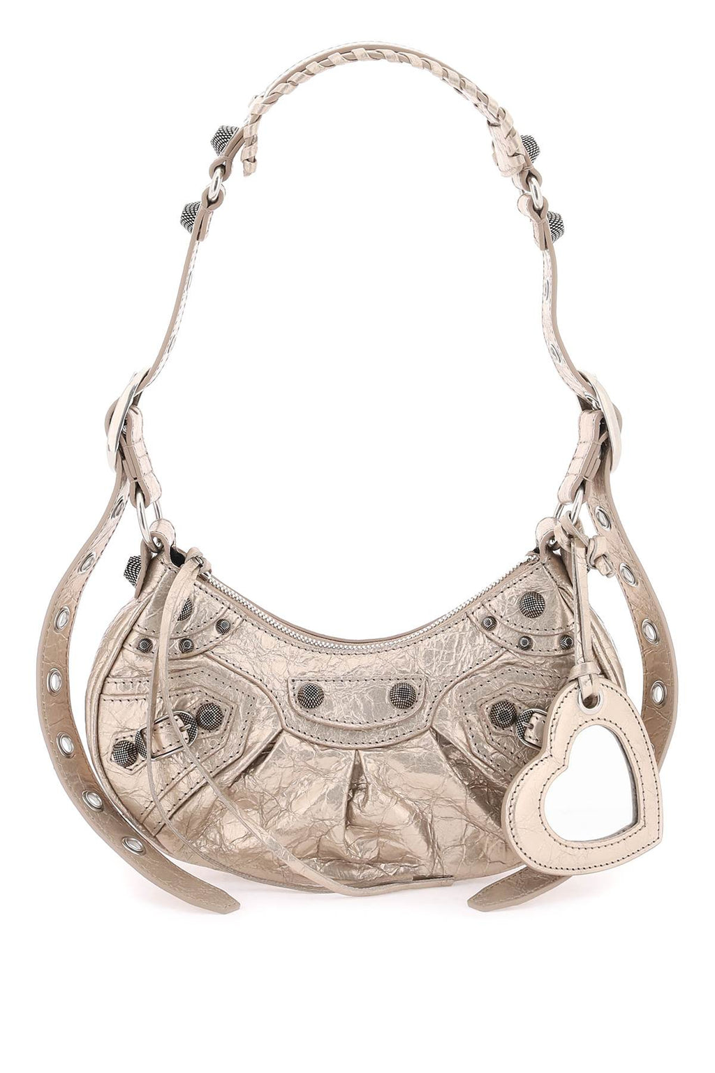 LE CAGOLE SHO BAG XS
