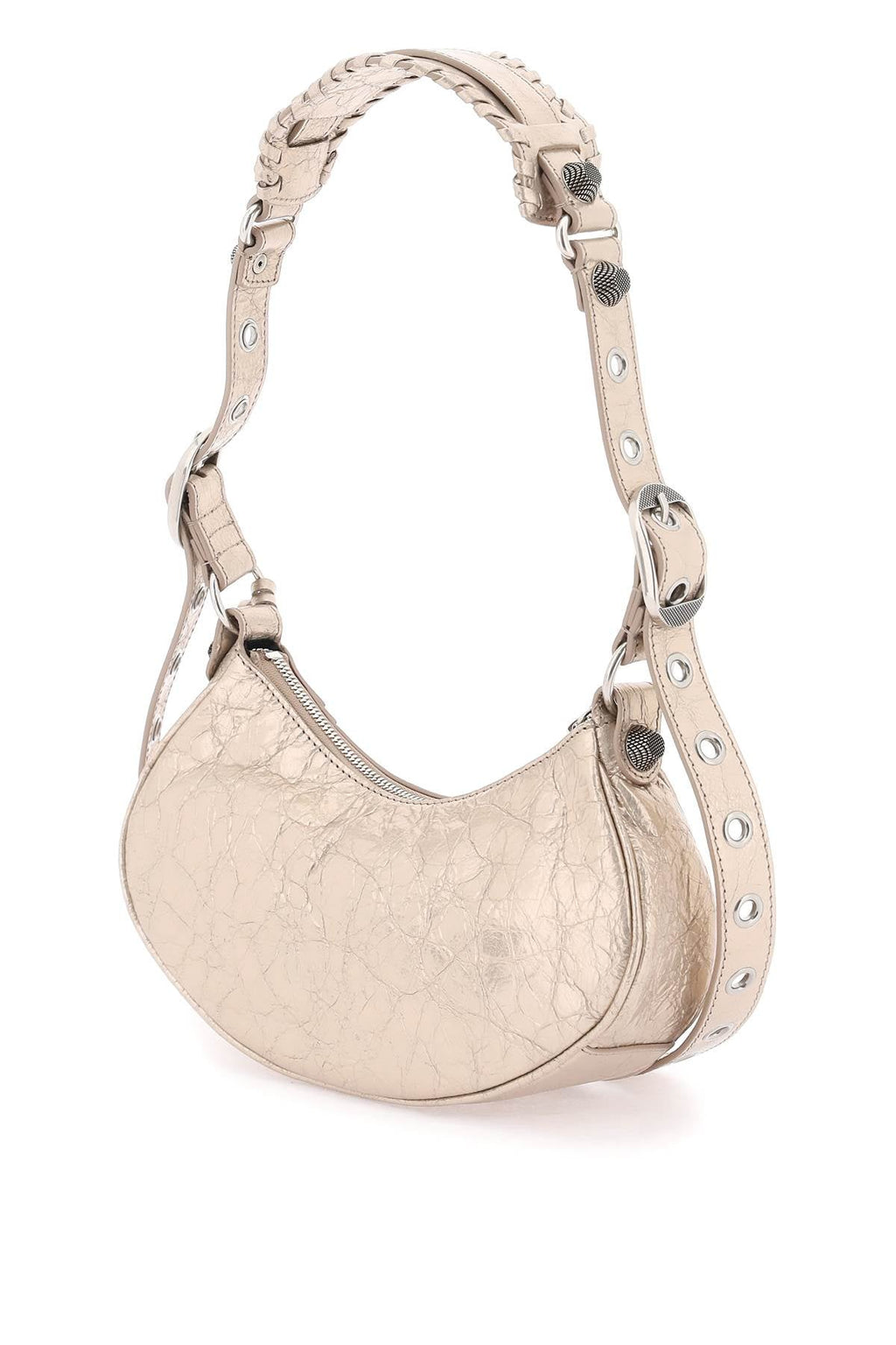 LE CAGOLE SHO BAG XS