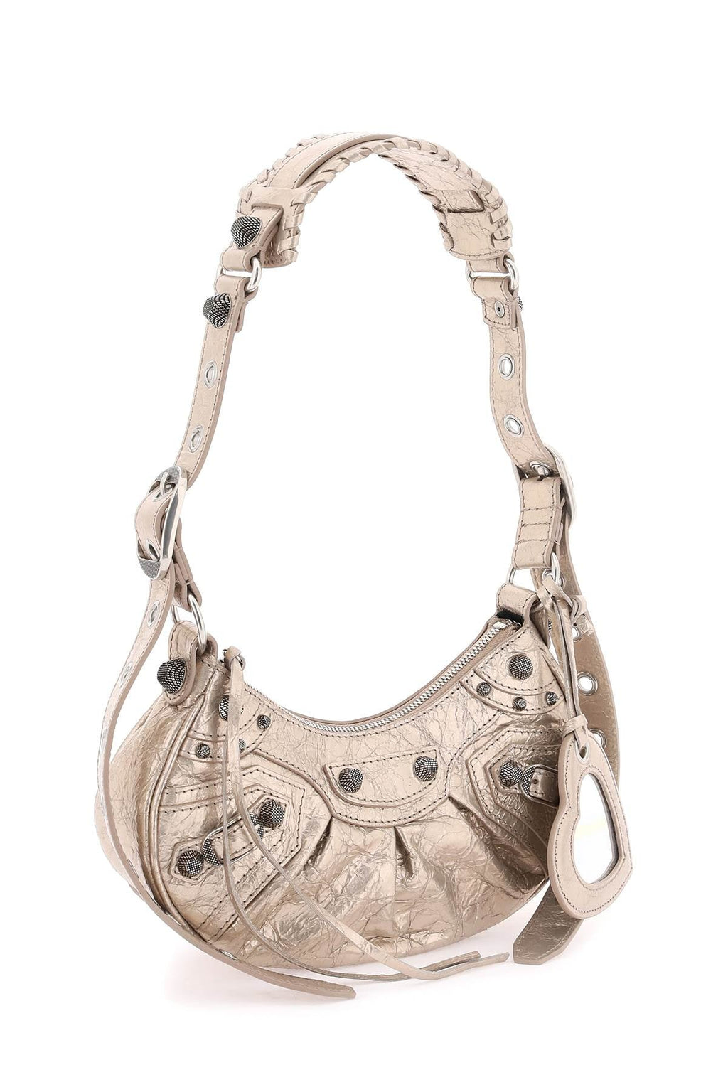 LE CAGOLE SHO BAG XS