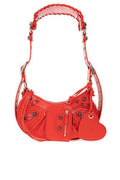 BUTTER LEATHER XS SHOULDER BAG