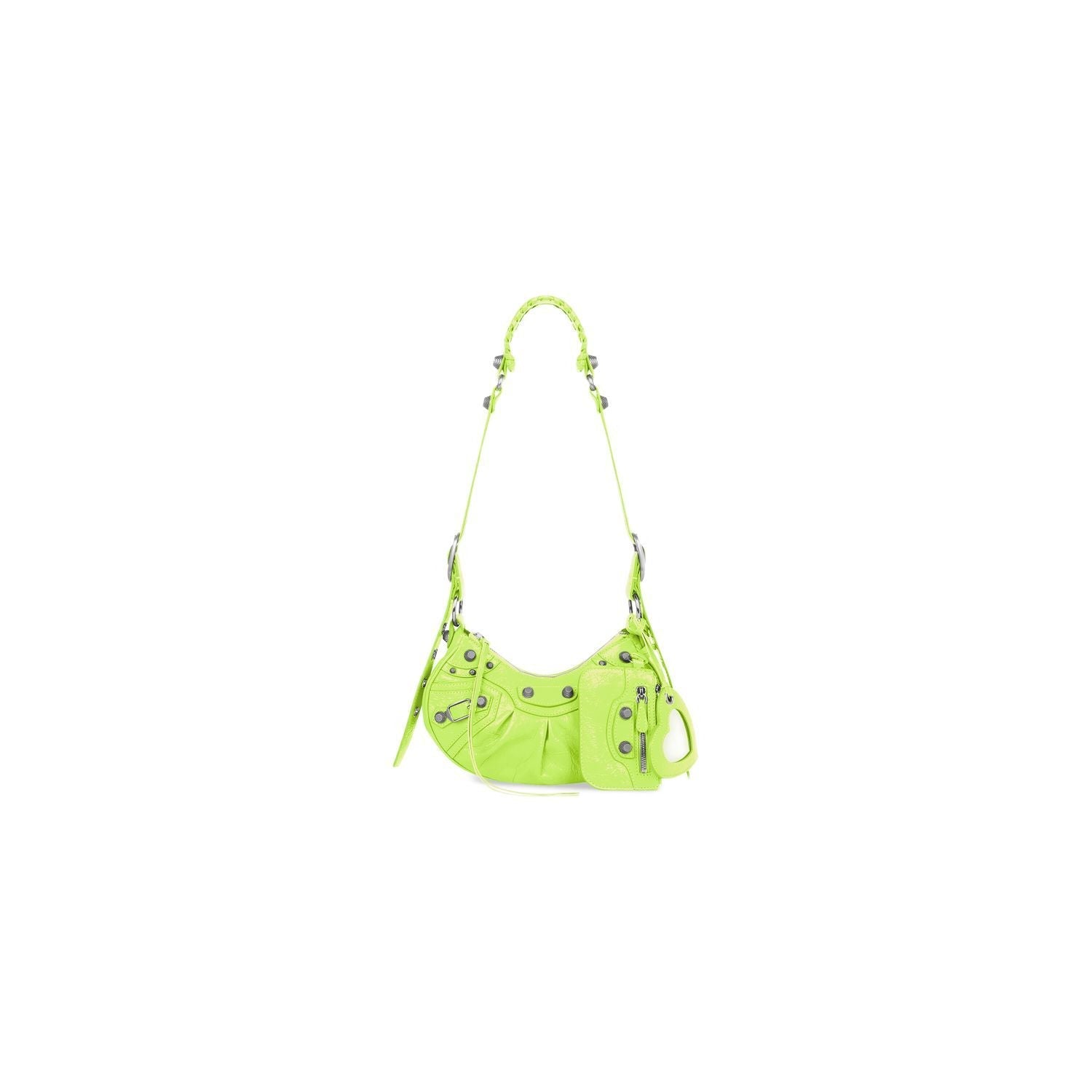 LE CAGOLE XS BAG