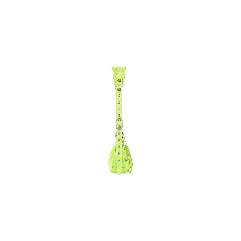 LE CAGOLE XS BAG