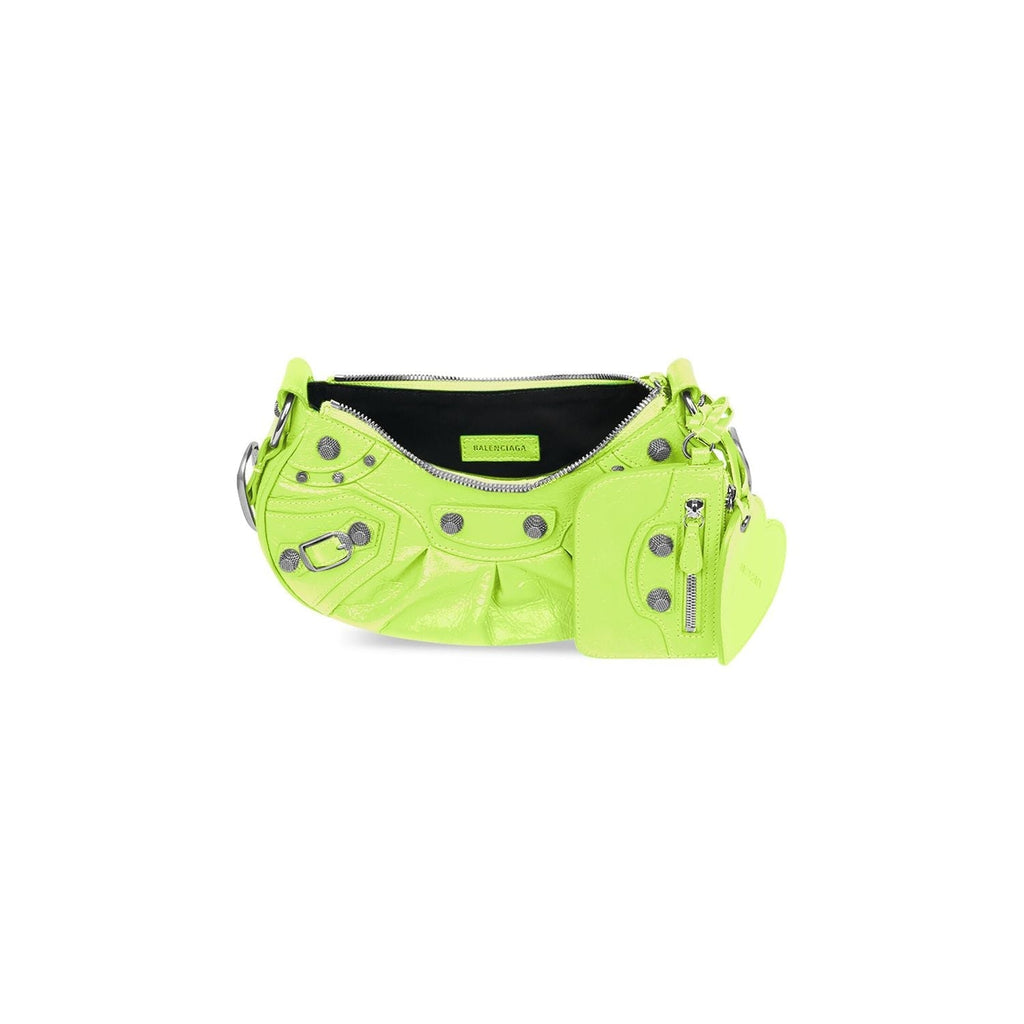 LE CAGOLE XS BAG