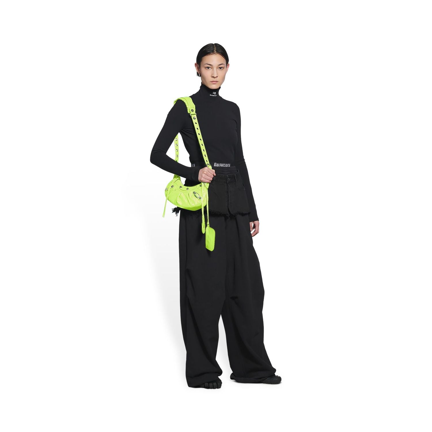 LE CAGOLE XS BAG
