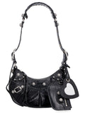 Le Cagole XS Shoulder Bag