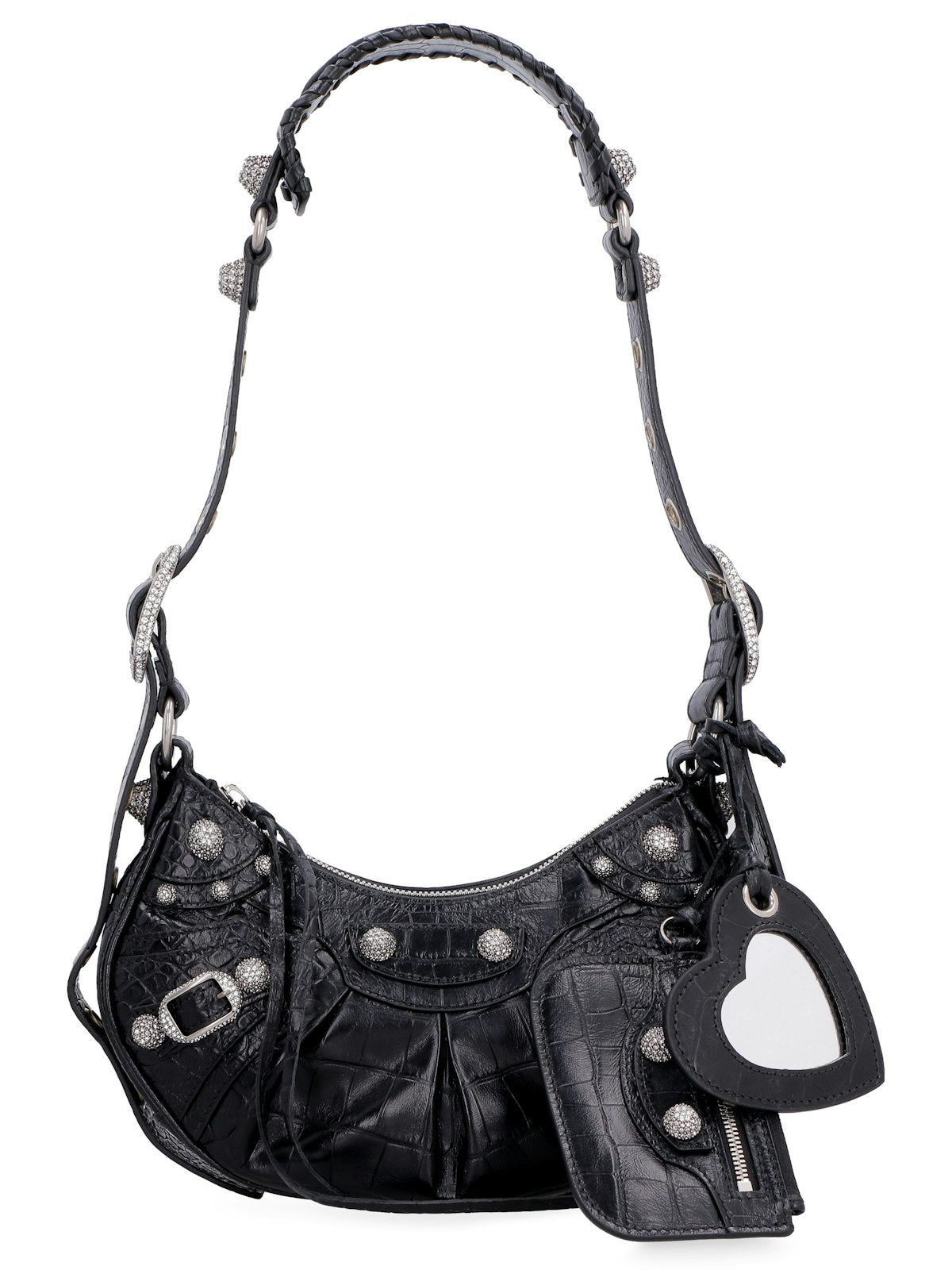 Le Cagole XS Shoulder Bag