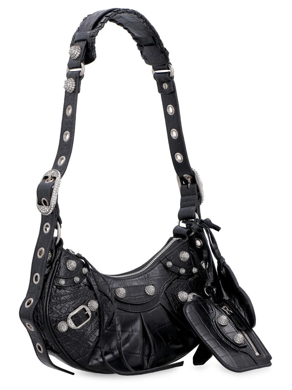 Le Cagole XS Shoulder Bag