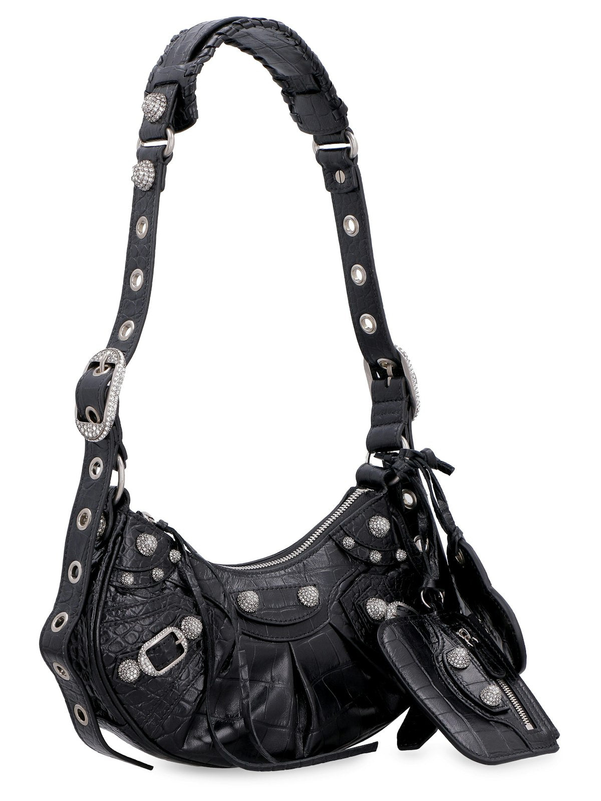 Le Cagole XS Shoulder Bag
