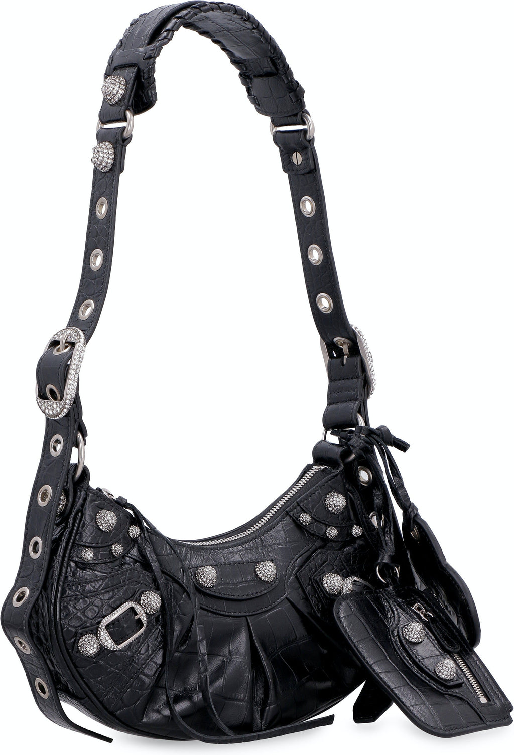 Le Cagole XS Shoulder Bag