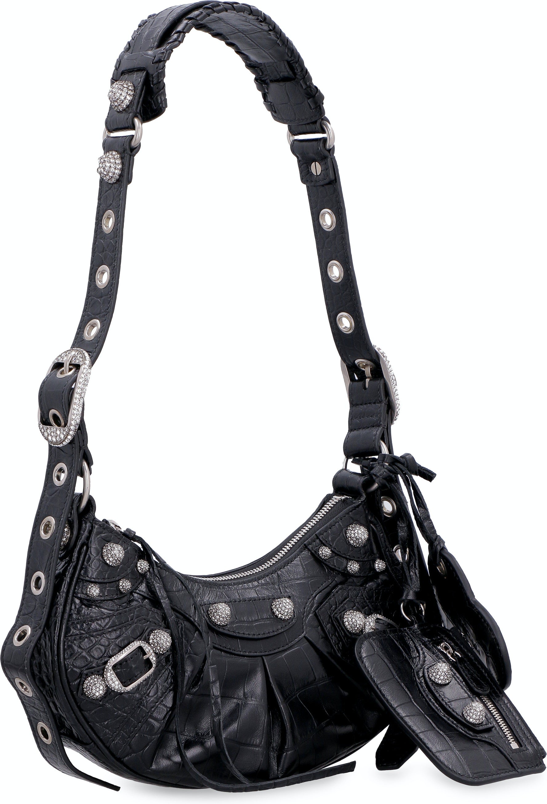 Le Cagole XS Shoulder Bag