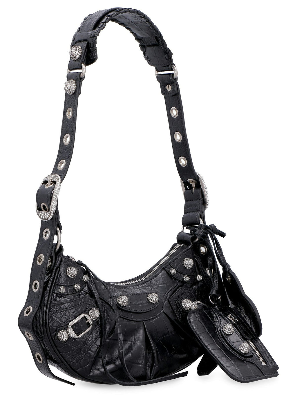 Le Cagole XS Shoulder Bag