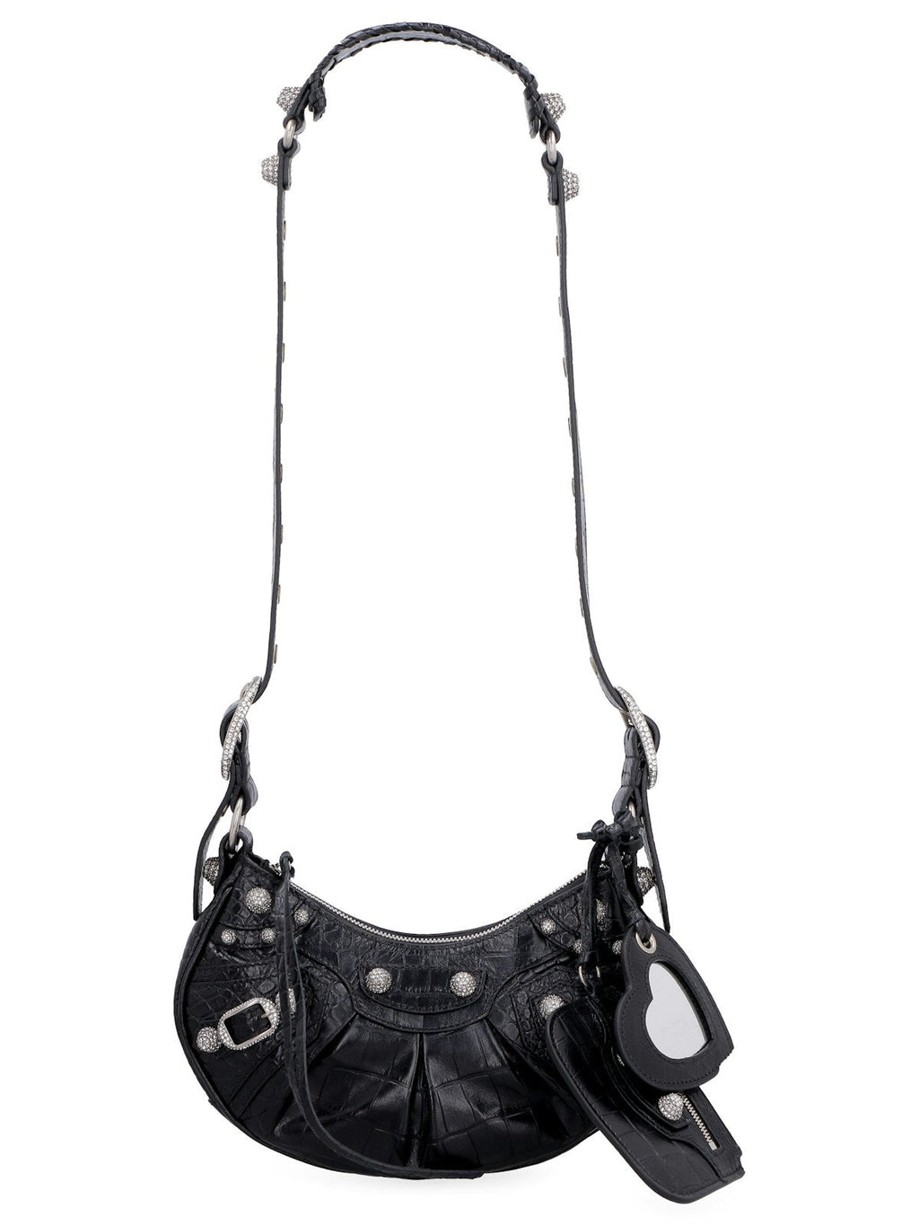 Le Cagole XS Shoulder Bag