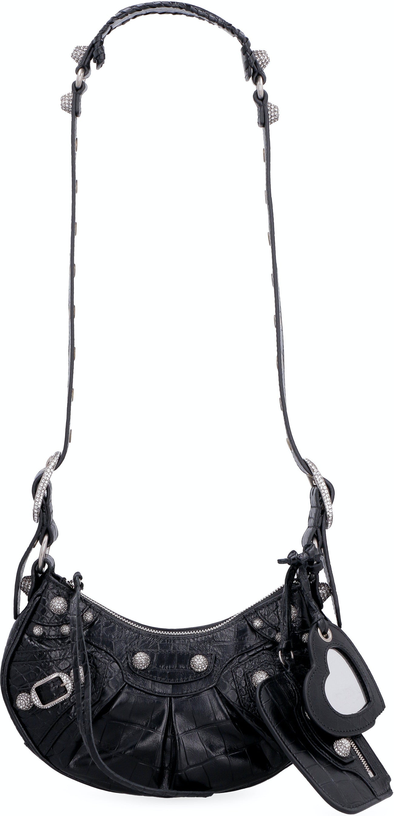 Le Cagole XS Shoulder Bag