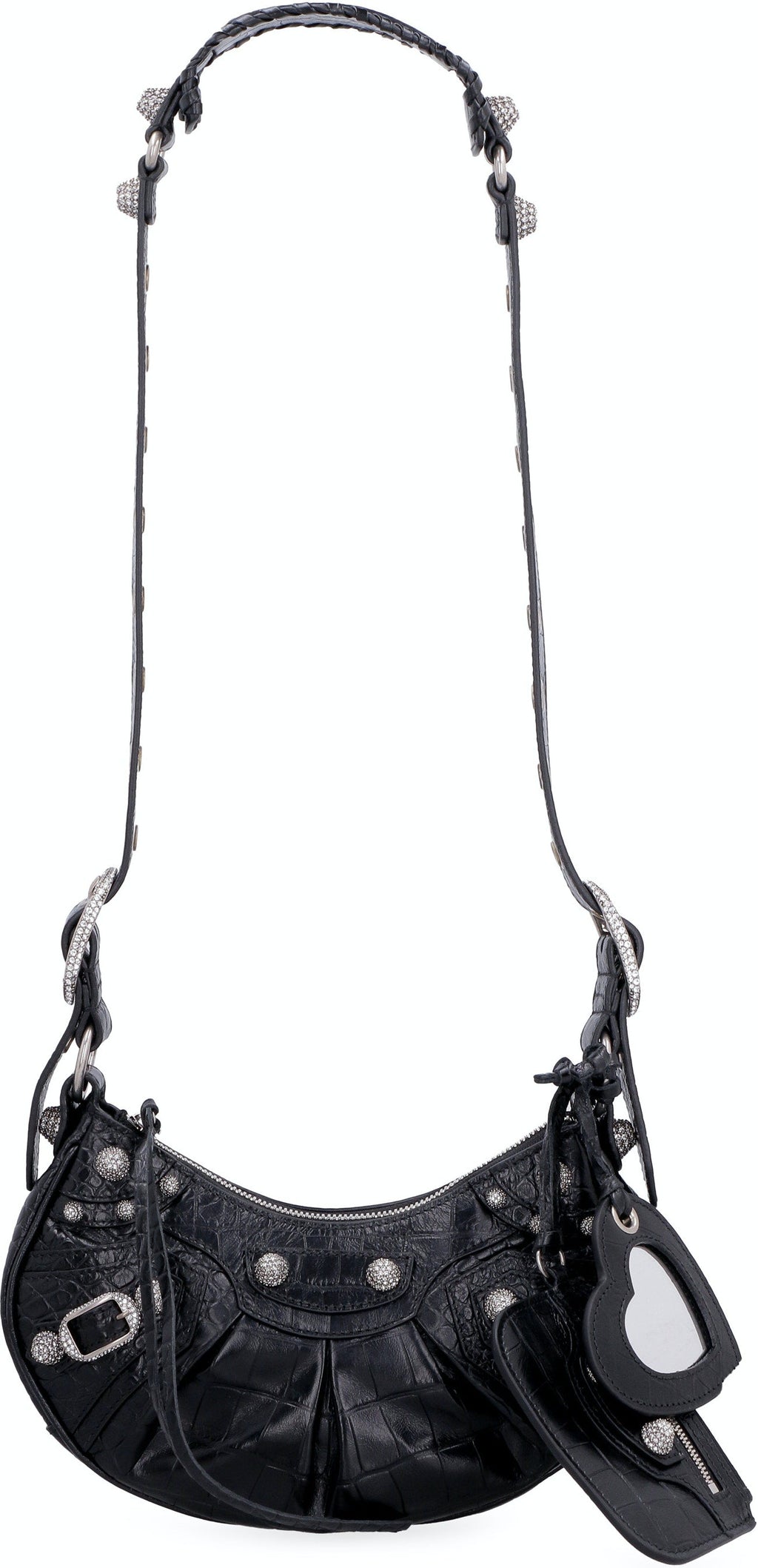 Le Cagole XS Shoulder Bag
