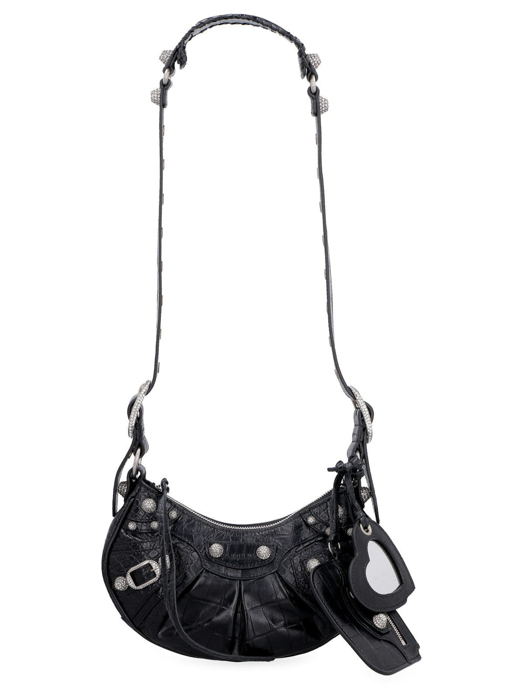 Le Cagole XS Shoulder Bag