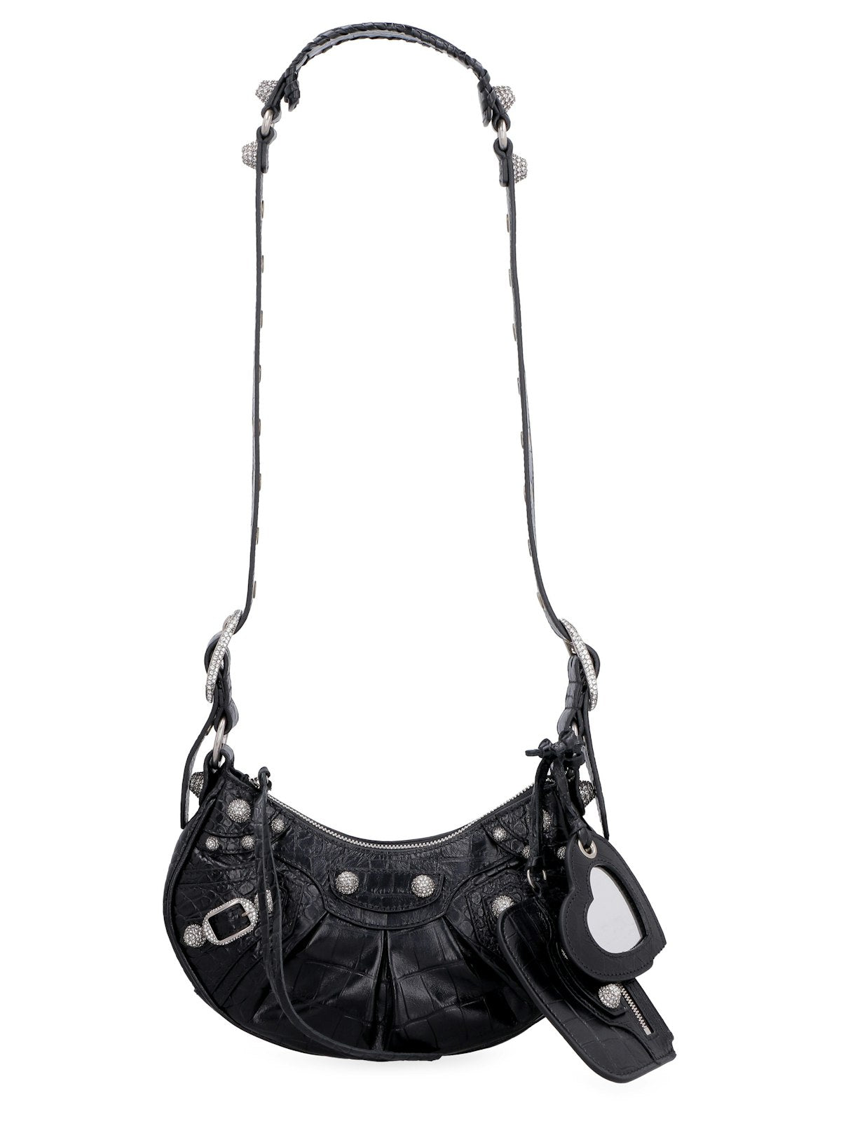 Le Cagole XS Shoulder Bag