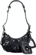 Le Cagole XS Shoulder Bag