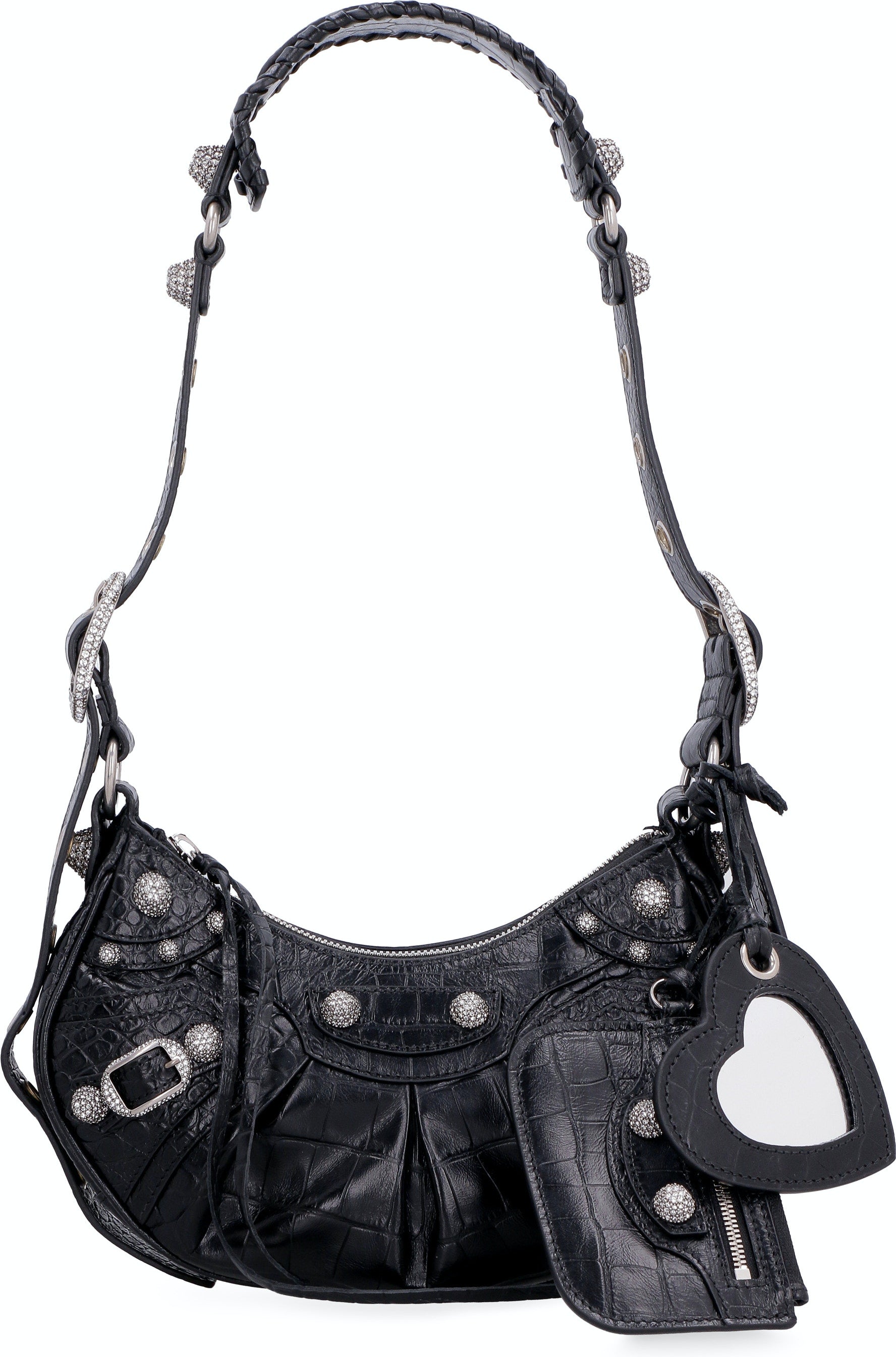 Le Cagole XS Shoulder Bag