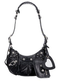 Le Cagole XS Shoulder Bag